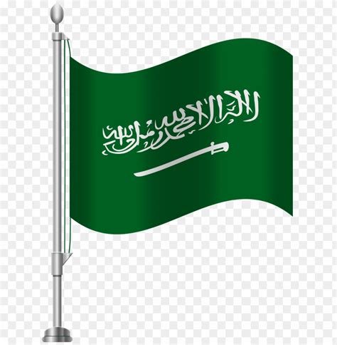 tulisan di bendera arab saudi